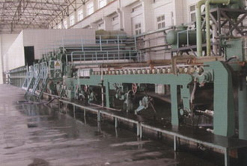 乌兰浩特造纸机械